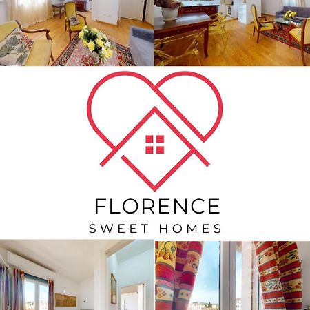 Fortezza Apartment By Florence Sweet Homes Zewnętrze zdjęcie