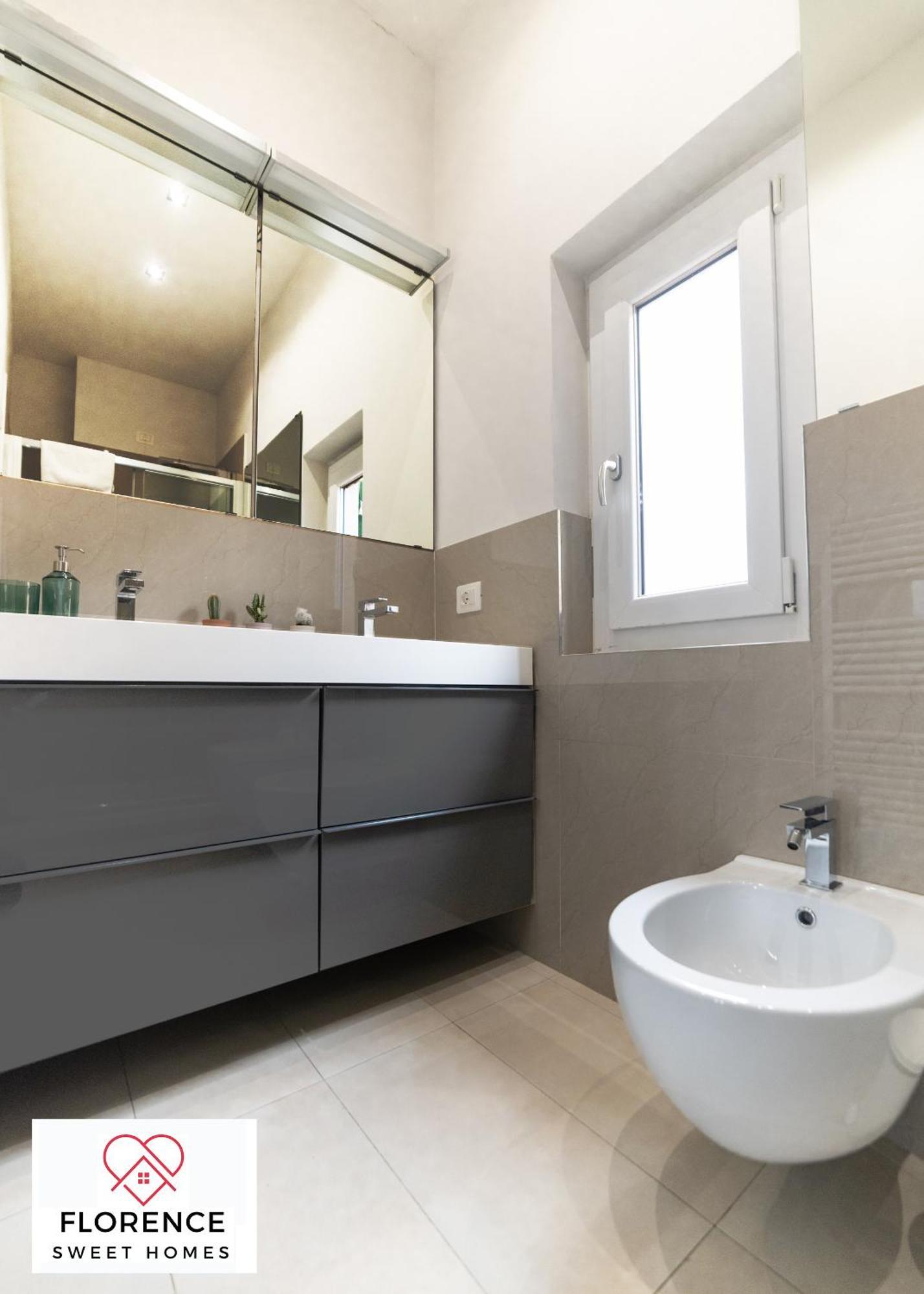 Fortezza Apartment By Florence Sweet Homes Zewnętrze zdjęcie